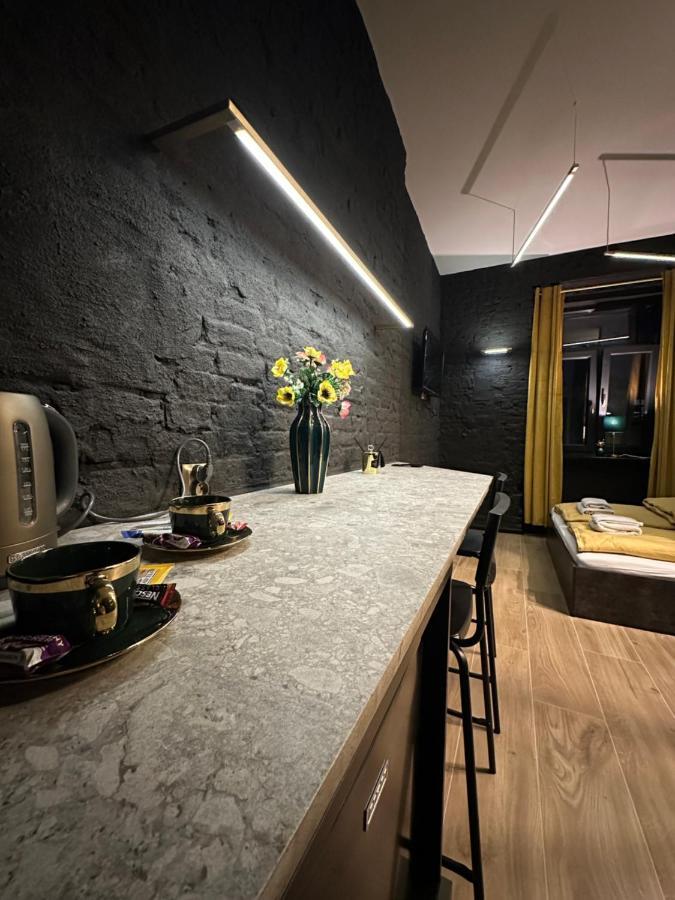 Darkhouse Fondovalle 우치 외부 사진